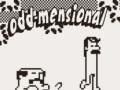 Xogo Odd-mensional
