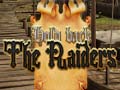 Xogo Hold Back The Raiders