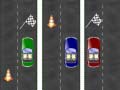 Xogo Three Cars