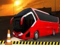 Xogo Modern Bus Parking