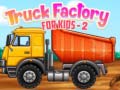 Xogo Truck Factory For Kids - 2