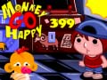Xogo Monkey Go Happy Stage 399