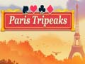 Xogo Paris Tripeaks