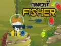 Xogo MiniCat Fisher