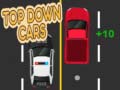 Xogo Top Down Cars