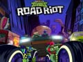 Xogo Rise of the Teenage Mutant Ninja Turtles Road Riot