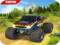 Xogo Xtreme Monster Truck Offroad