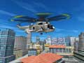 Xogo City Helicopter Flight