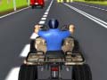 Xogo ATV Highway Traffic