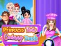 Xogo Princess Belle Cooking Dash