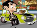 Xogo Mr. Bean's Car Differences