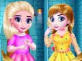 Xogo Modern Little Fairy Fashion