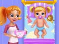 Xogo Babysitter Madness