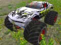 Xogo Monster Truck Driver
