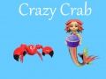 Xogo Crazy Crab