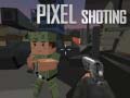 Xogo Pixel Shooting