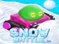 Xogo Snow Battle.io