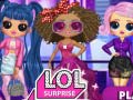 Xogo Lol Surprise Millennials