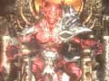 Xogo Cemetery Warrior 4