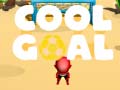Xogo Cool Goal 