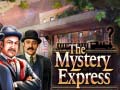 Xogo The Mystery Express