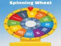 Xogo Spinning Wheel