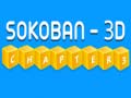 Xogo Sokoban - 3D Chapter 3