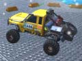 Xogo Xtreme Offroad Truck 4x4 Demolition Derby 2020