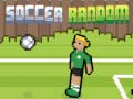 Xogo Soccer Random