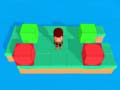 Xogo Jelly Cubes