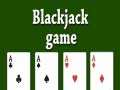 Xogo Blackjack Game