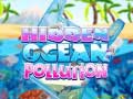 Xogo Hidden Ocean Pollution