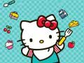 Xogo Kitty Lunchbox