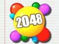 Xogo Paper Block 2048
