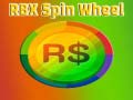 Xogo RBX Spin Wheel