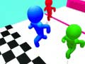Xogo Stickman Race 3d