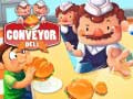 Xogo Conveyor Deli