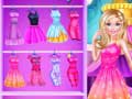 Xogo Girl Fashion Closet