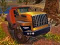Xogo Offroad Truck Simulator Hill Climb