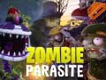 Xogo Zombie Parasite