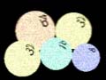 Xogo Bubble Shooter 2048