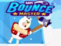 Xogo Mr BounceMaster