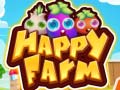 Xogo Happy Farm