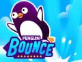 Xogo Penguin Bounce