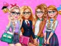 Xogo Back To School Fashionistas