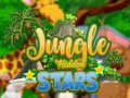 Xogo Jungle Hidden Stars