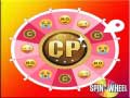 Xogo Cod Spin Wheel