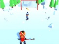 Xogo Hockey Challenge 3d
