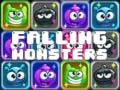 Xogo Falling Monsters