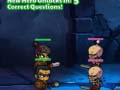 Xogo Math Vs Monsters